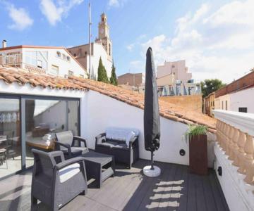 Marina Vila House, Vista Playa