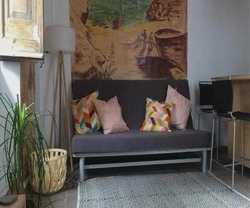 CAM Maresme 2 Apartamento Barcelona y playa