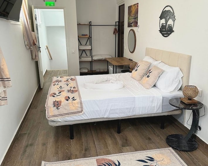 Vilador Beach Hotel