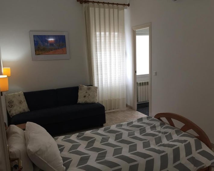Pension Subirats Perello