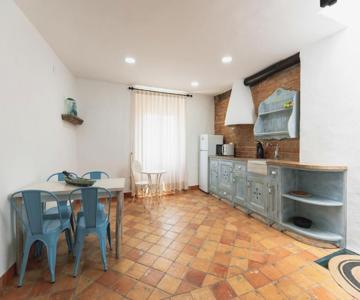 Origens III - Rústico moderno apartamento