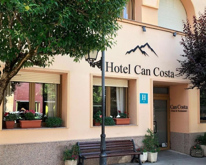 Hotel Costa