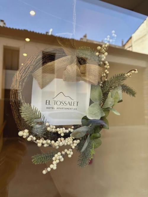El tossalet Hotel - Apartament