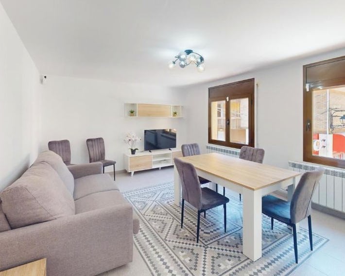 Apartamento LA FALLA DE LAVAIX - Pont De Suert -