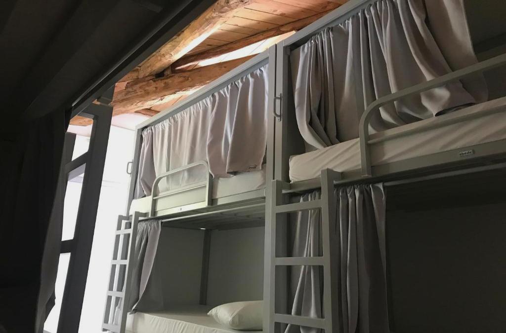 Albergue De Pas
