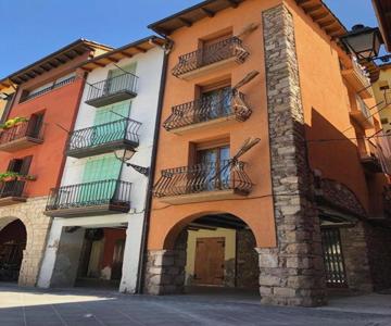 Apartamento Vacacional