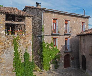 Casa Vilaspasa