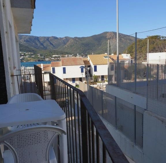 El mariner, apartamento de dos habitaciones, U4