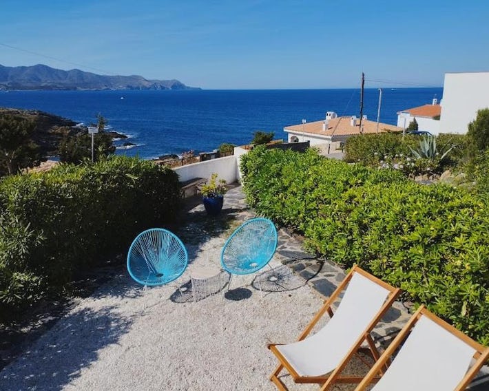 Casa Platja d'en Robert
