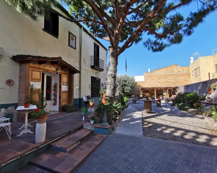 Mucha Masia Hostel Rural Urba