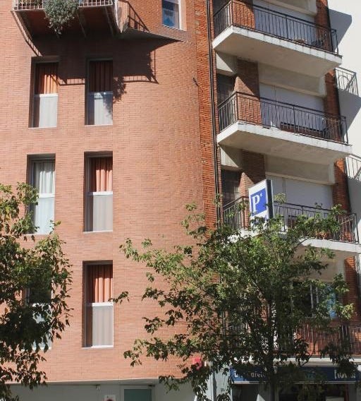 Hostal Cal Siles