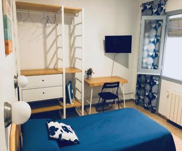 Hostal Carlos III