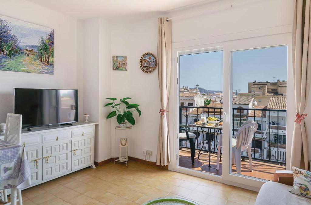 Lovely Mediterranean Penthouse in Costa Brava