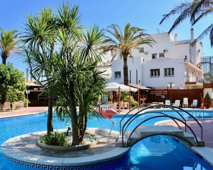 Ampuria Inn