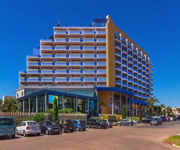 Aparthotel  Xon's Platja