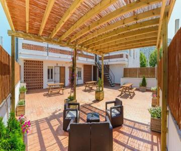 Empuriabrava Apartaments no6