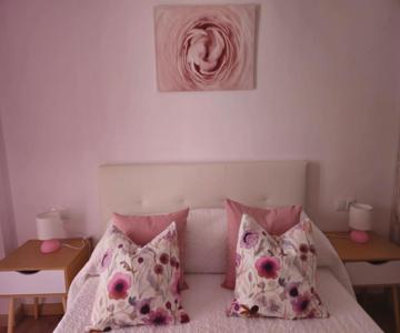 Apartamento El Olivo