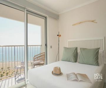 Holidays P14 Sea View