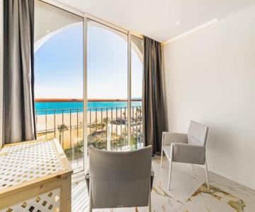Apartamento Frente Del Mar
