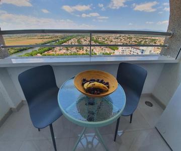 APARTAMENTO BRUEL 17-12.