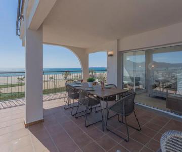 Apartment Bahia-9 by Interhome