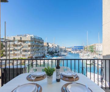 Apartment Port Primer-2 By Interhome