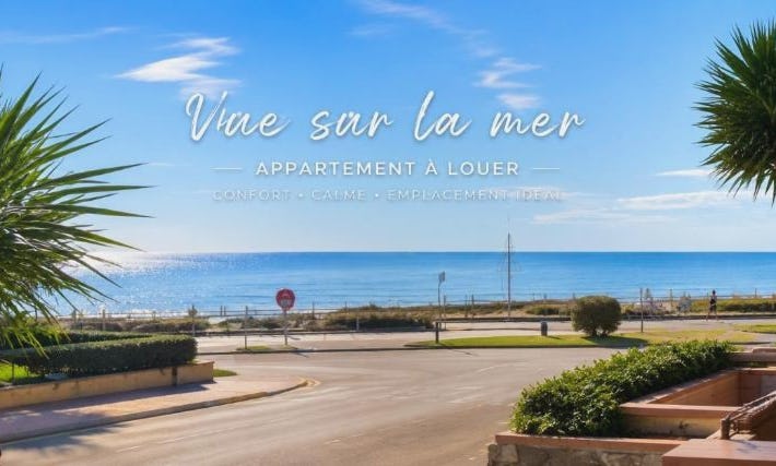 TRÈS BEL APPARTEMENT ENTIÈREMENT RENOVE