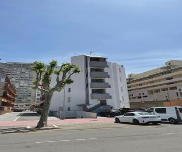 APARTAMENTO VACACIONAL