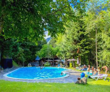 Camping Bedura Park