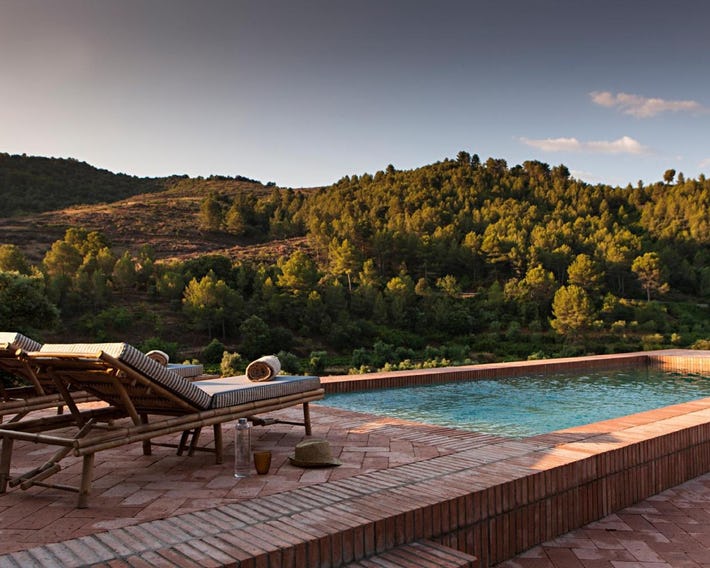 Terra Dominicata - Hotel & Winery - Adults Only