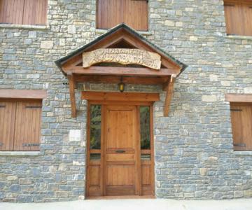 Apartament De La Lali EscalÓ