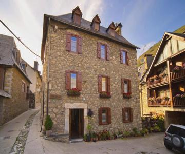 Casa Jansu