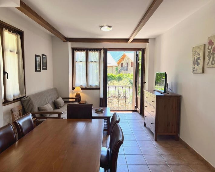Apartaments Casa Sastressa - L'Amfitriona
