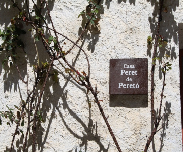 Casa Peret De Pereto