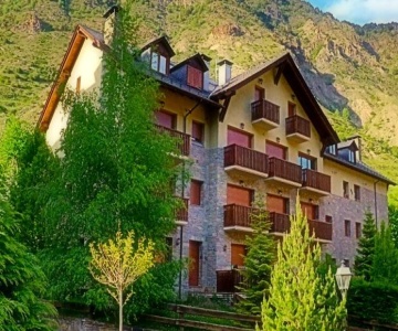 Apartament Boliera