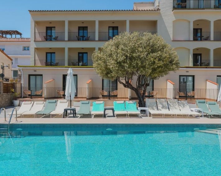 Hotel Coral Boutique by gaiarooms