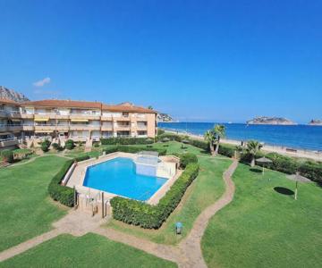 Apartamento Estartit Argonavis