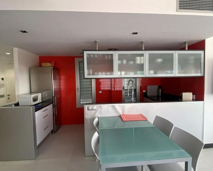 Apartamentos en Rocamaura