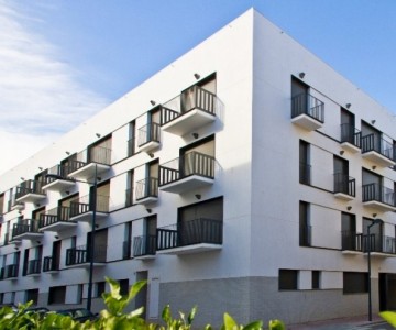 Apartamentos Estartit Costa