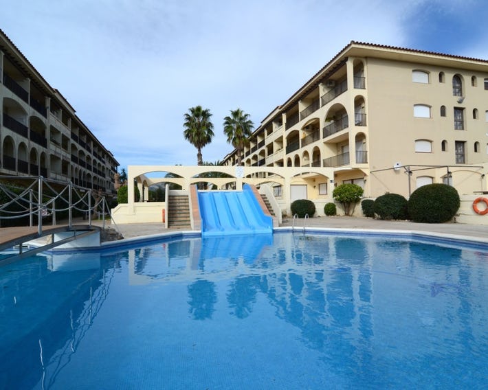 Hotel Jardins Del Mar