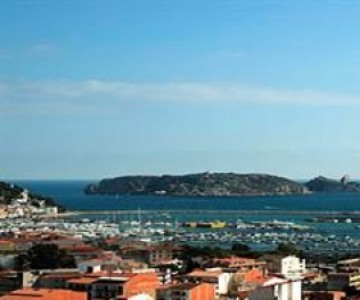 Eolo Apartamentos