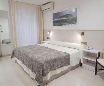 Hotel Santa Anna