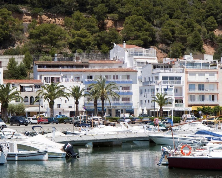 Les Illes Hotel & Diving