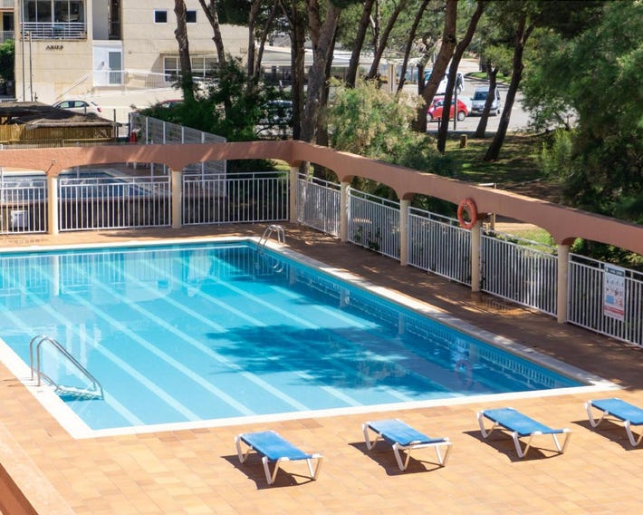 RV La Pineda