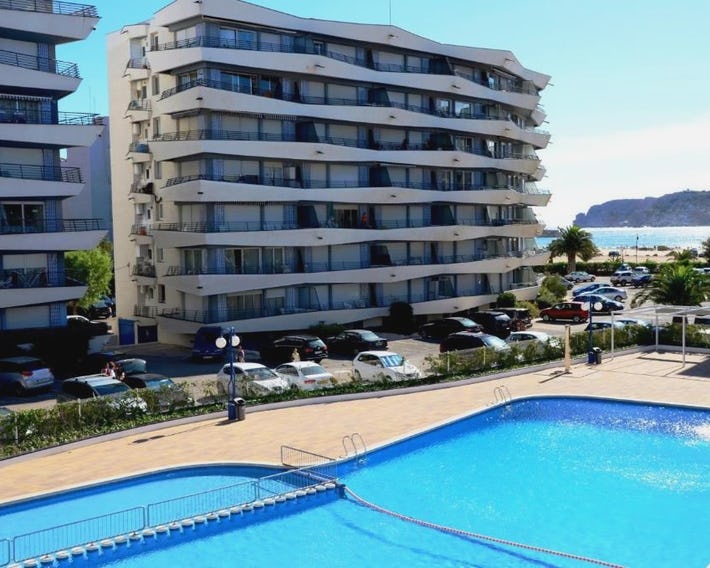 Rocamaura III BX-9 - planta baja