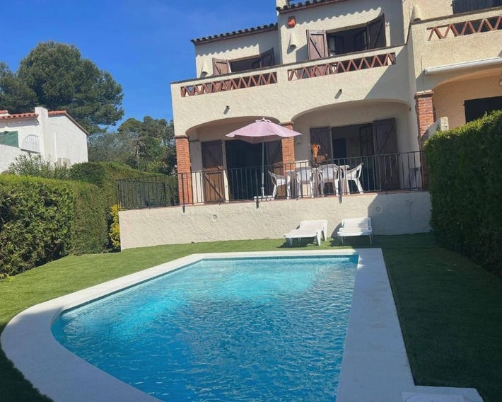 Torre Vella 207