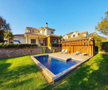 Villa Torre Gran Inmoestartit