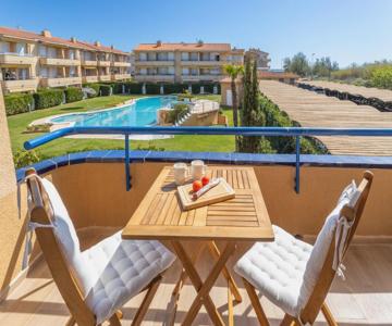 Apartamento Tamarindos 500