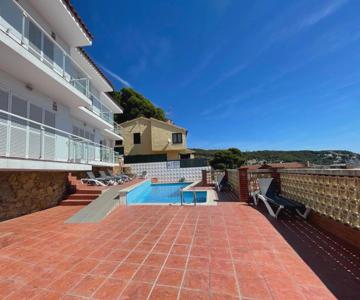 Apartamento Duplex Bonsol 13
