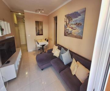 Apartment Grecia 200 meter from beach LEstartit
